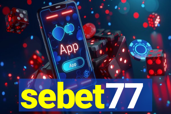 sebet77