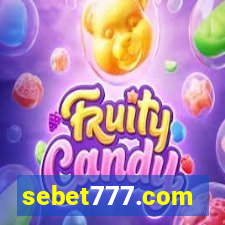 sebet777.com