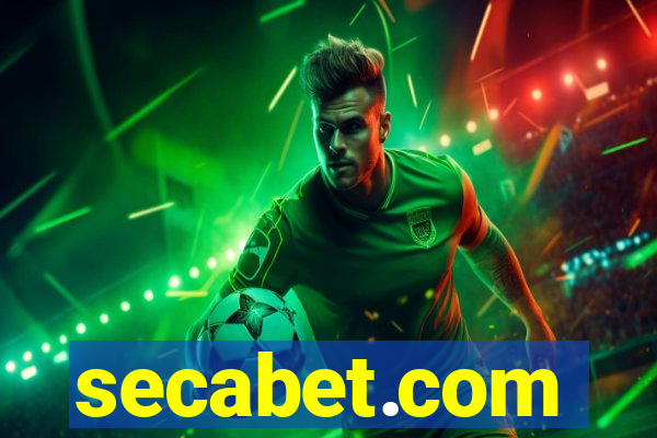 secabet.com