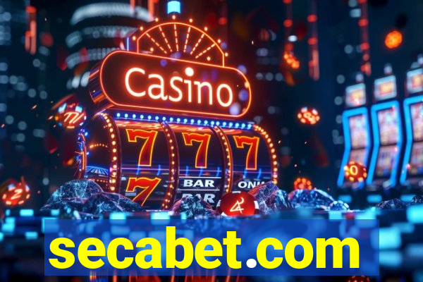 secabet.com