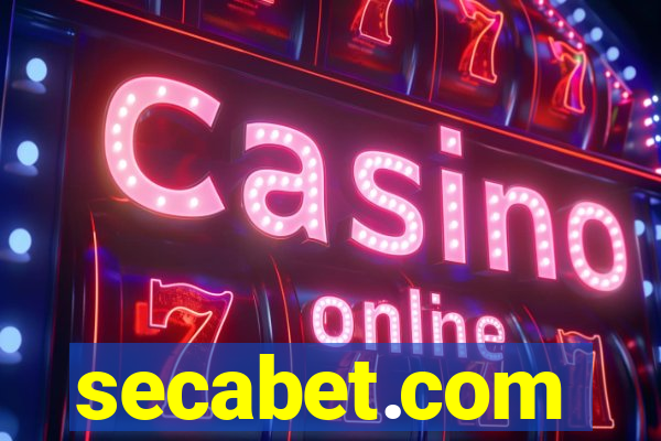 secabet.com