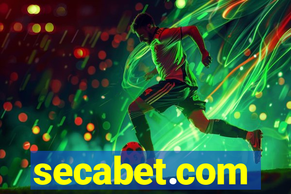 secabet.com