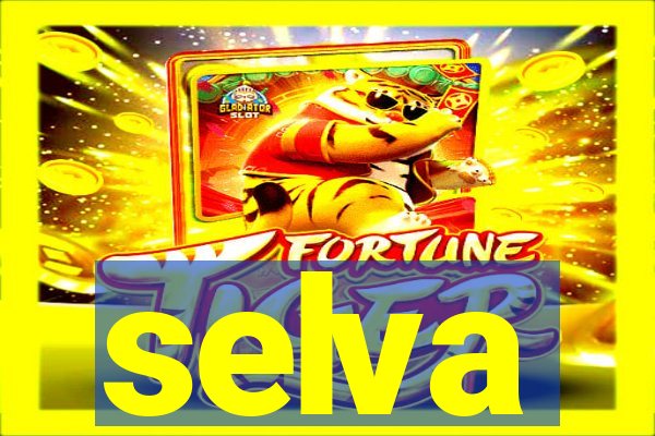 selva-777.com