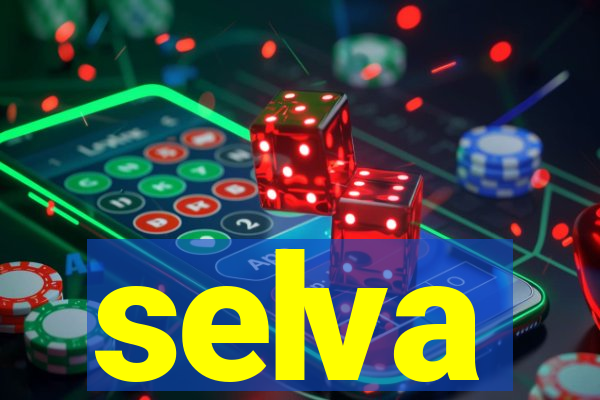 selva-777.com