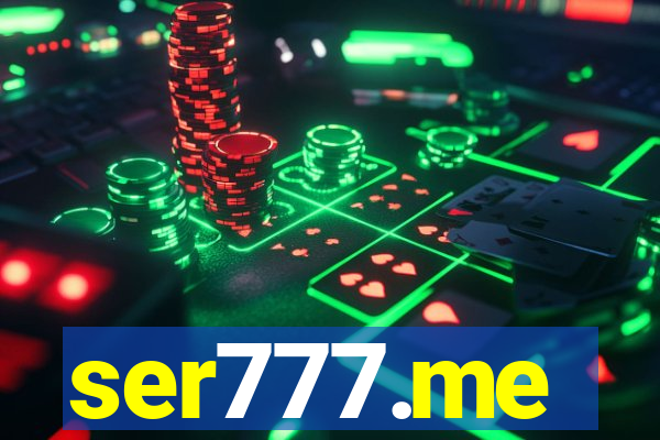 ser777.me