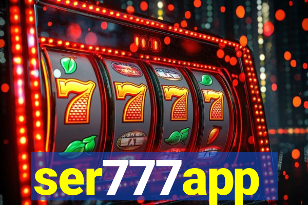 ser777app