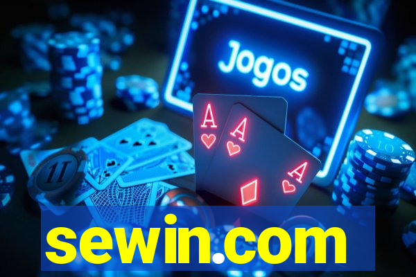 sewin.com