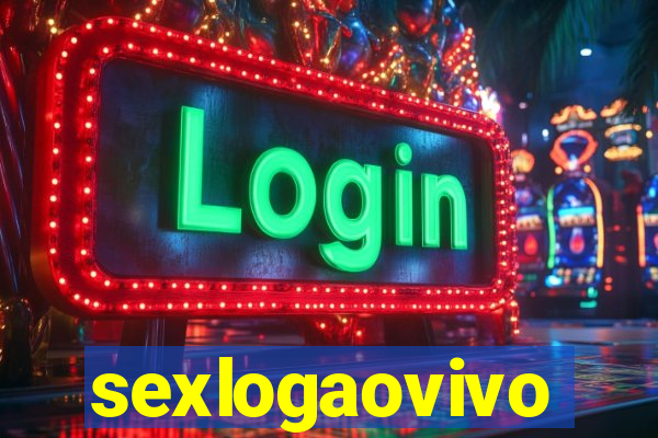 sexlogaovivo