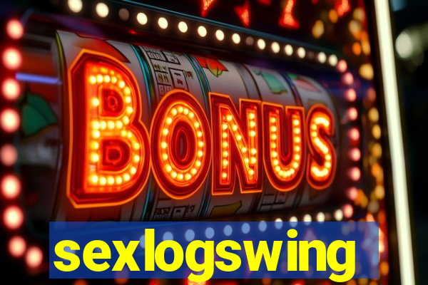 sexlogswing