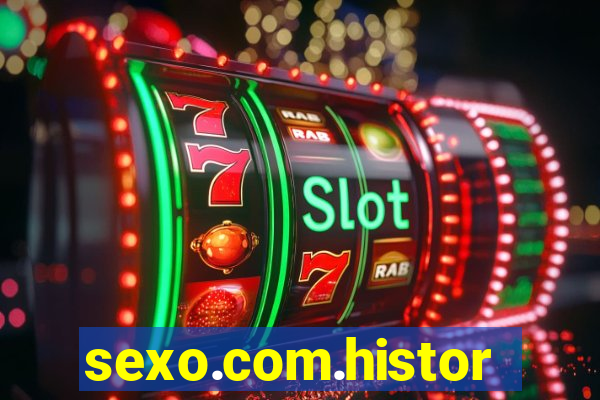 sexo.com.historia