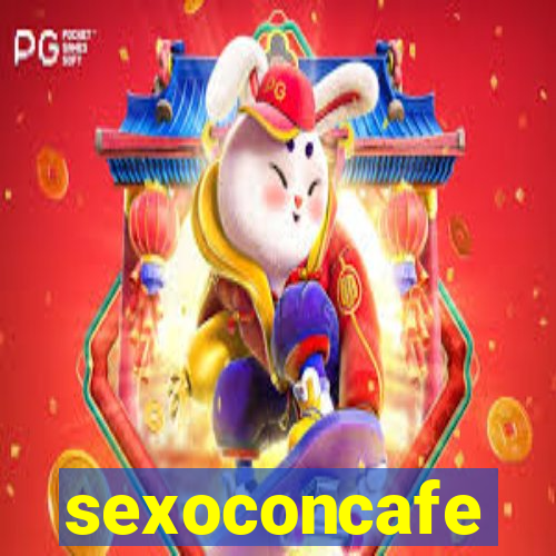 sexoconcafe