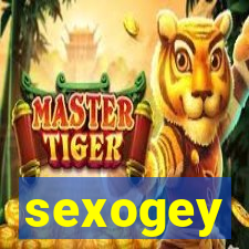 sexogey