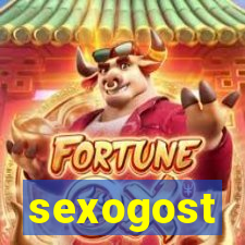 sexogost