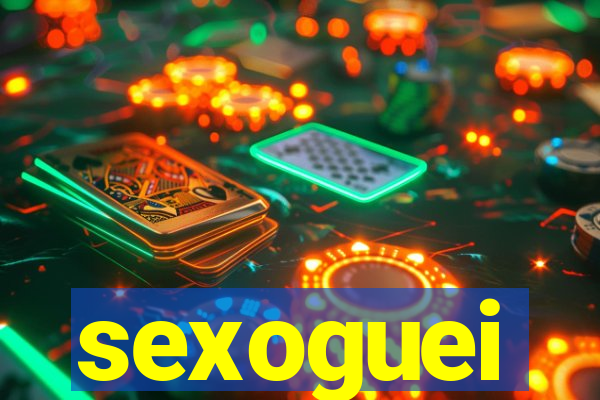 sexoguei