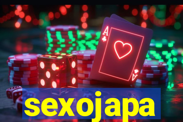 sexojapa