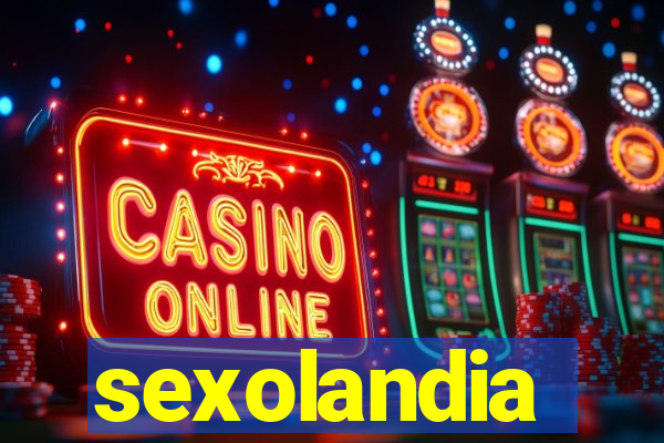 sexolandia