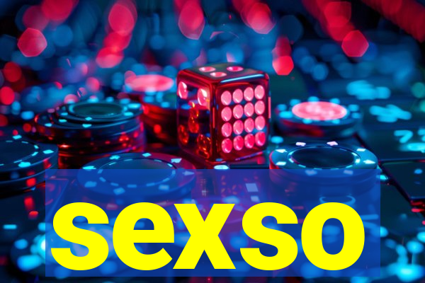 sexso