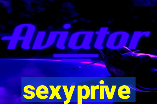 sexyprive