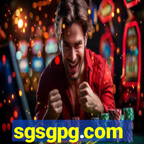 sgsgpg.com