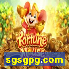 sgsgpg.com