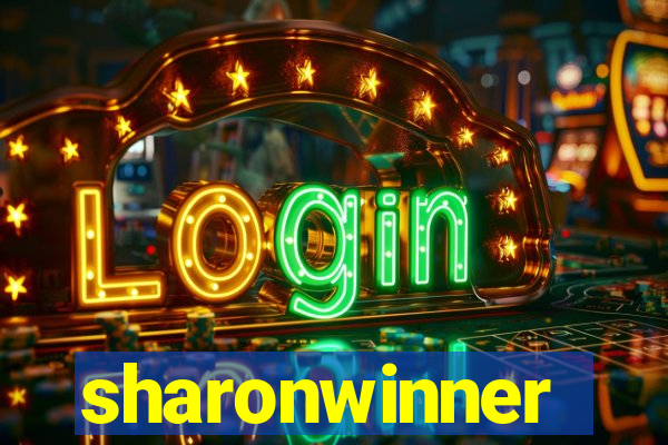 sharonwinner