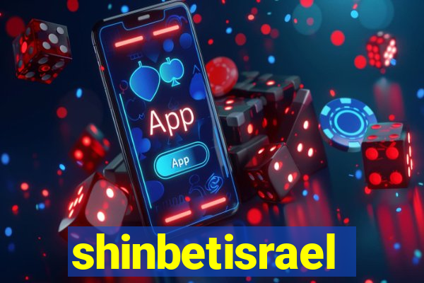 shinbetisrael