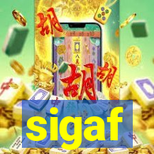 sigaf