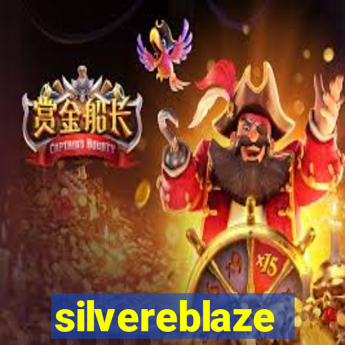 silvereblaze