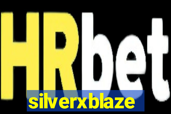 silverxblaze