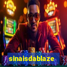 sinaisdablaze