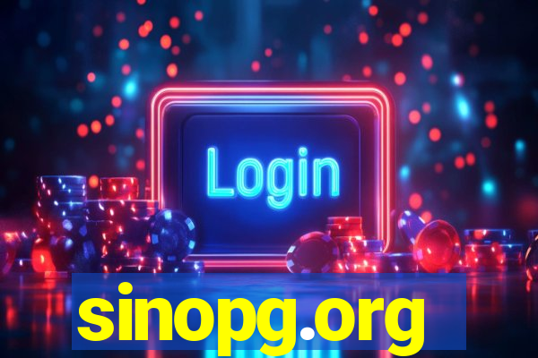 sinopg.org