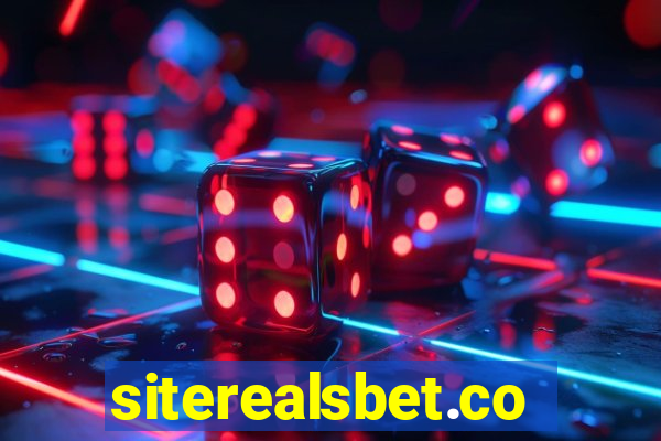 siterealsbet.com