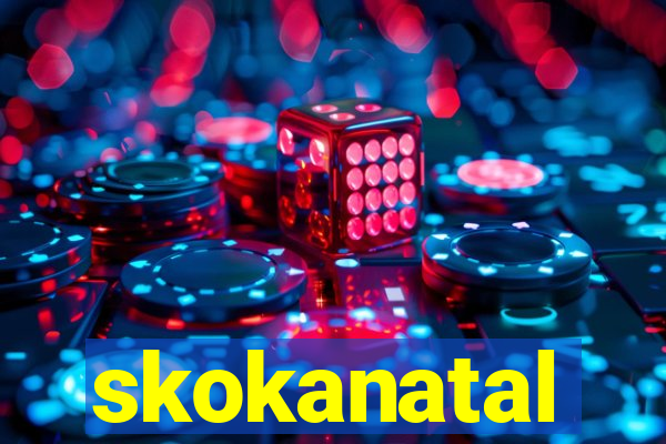 skokanatal