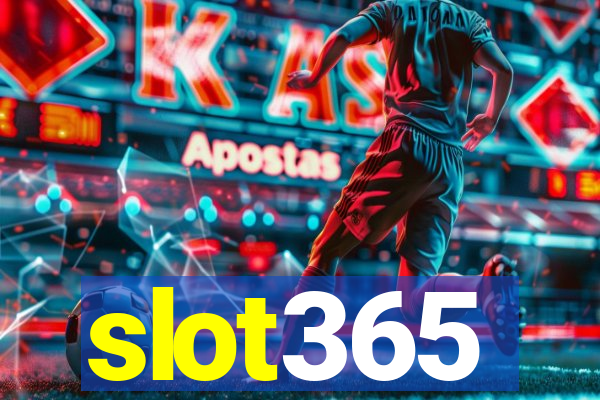 slot365