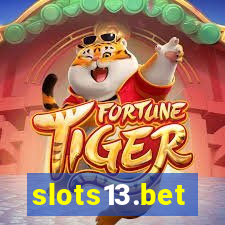 slots13.bet