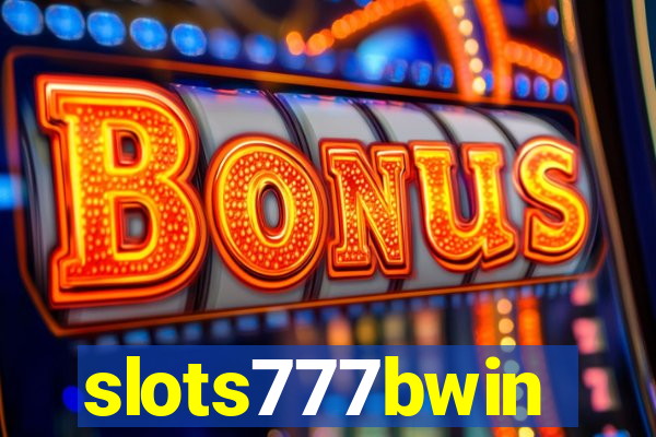 slots777bwin