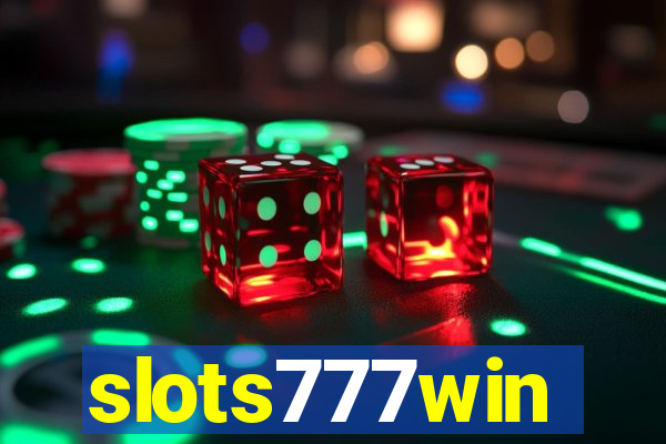 slots777win