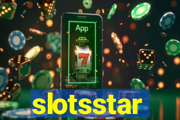 slotsstar