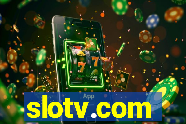 slotv.com