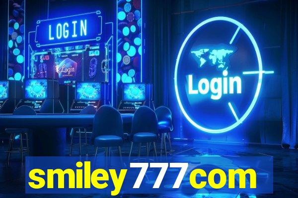 smiley777com