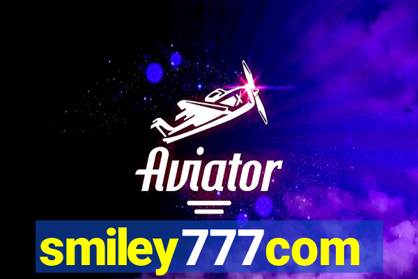 smiley777com