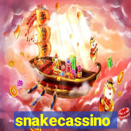 snakecassino