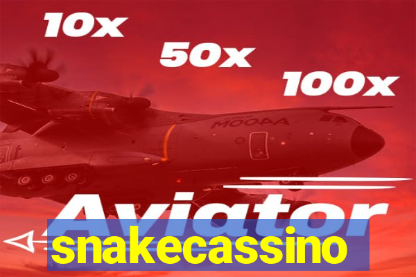 snakecassino