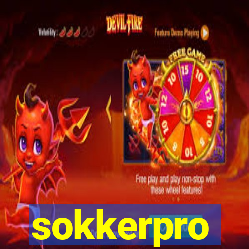 sokkerpro