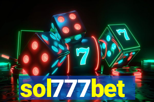 sol777bet