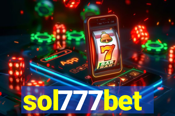 sol777bet