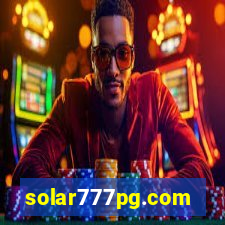 solar777pg.com