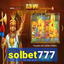 solbet777