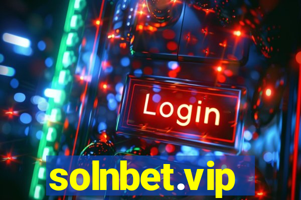 solnbet.vip