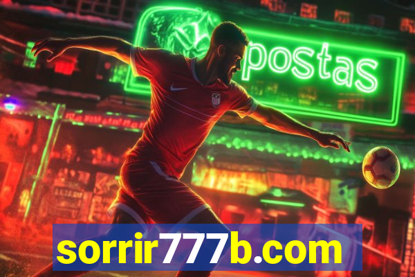 sorrir777b.com